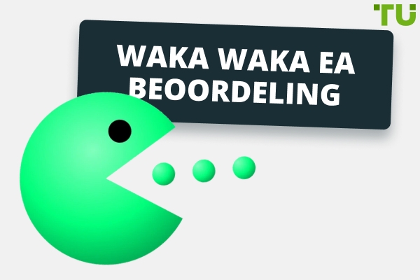 Waka Waka Expert Advisor Beoordeling