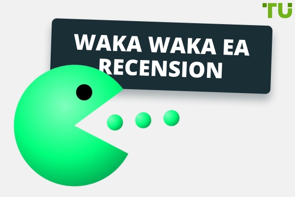Waka Waka Expert Advisor Granskning