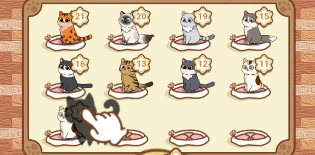 Игра Catizen