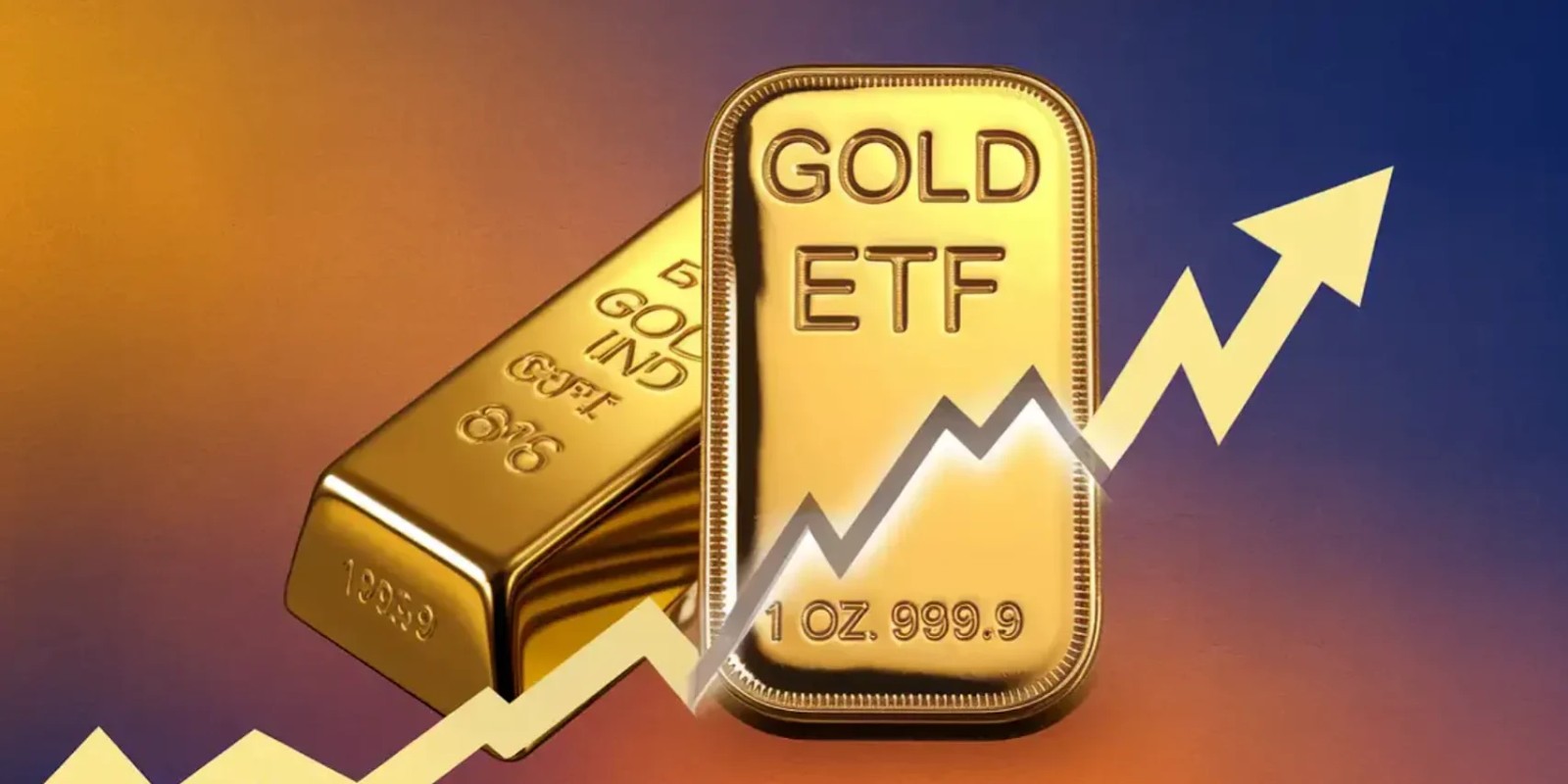 ETF на золото