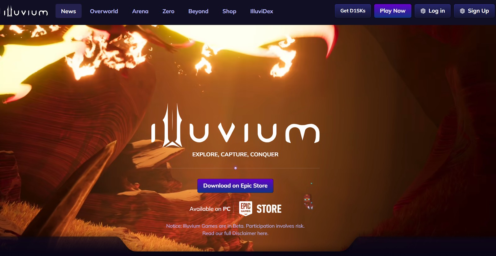 Illuvium