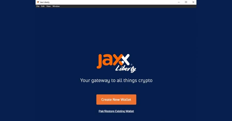 Jaxx Website