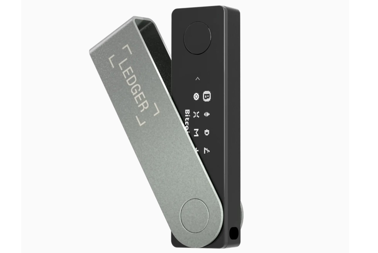 Ledger Nano X