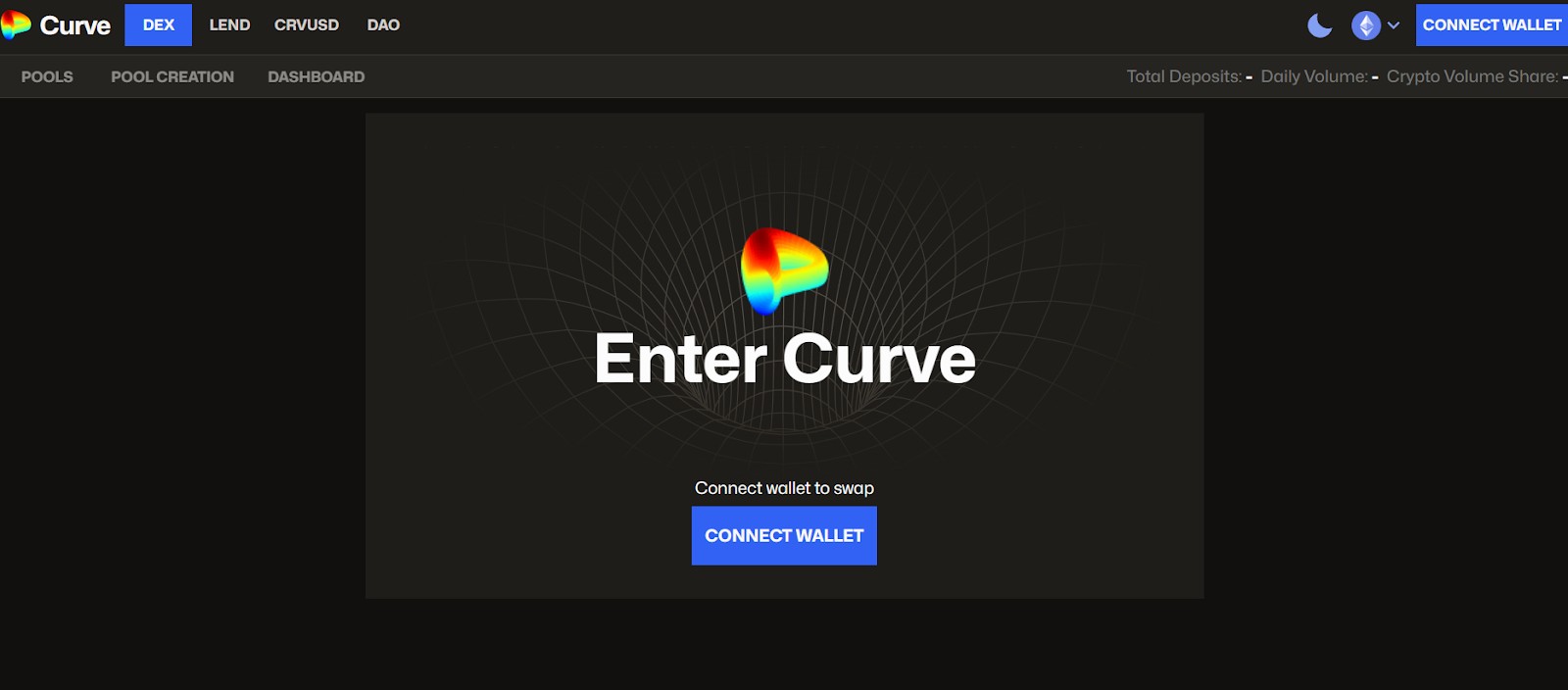 Curve Finance