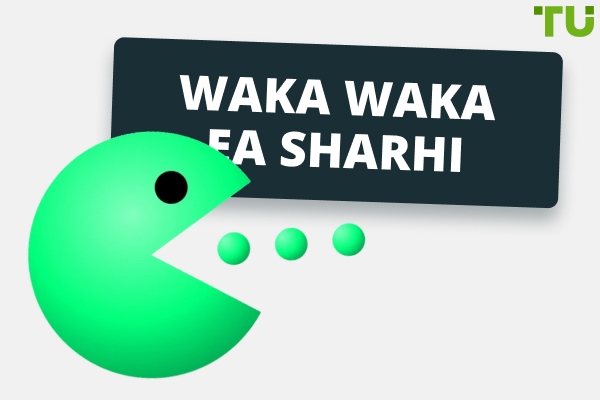 Waka Waka Expert Advisor Sharhi