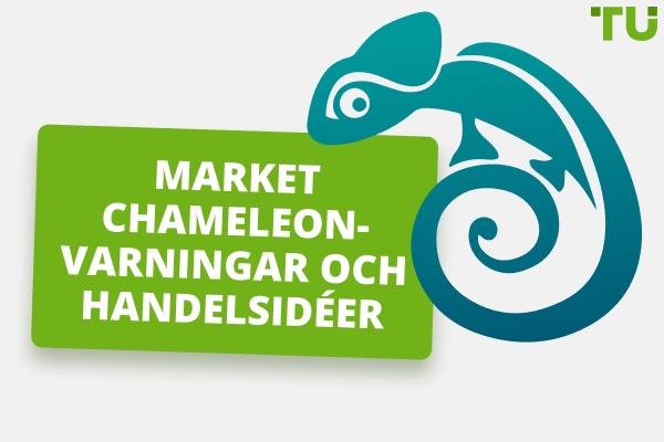 Market Chameleon Recension - Fördelar och Nackdelar