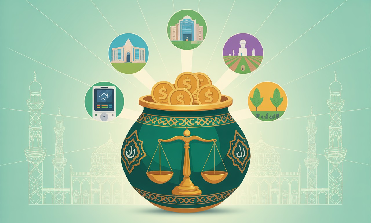 Halal mutual funds