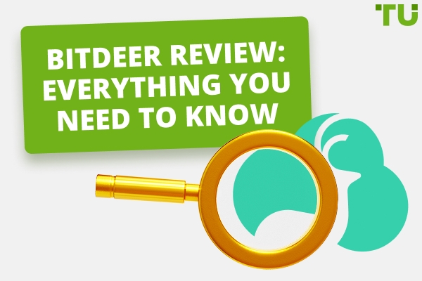 Bitdeer Review In 2025