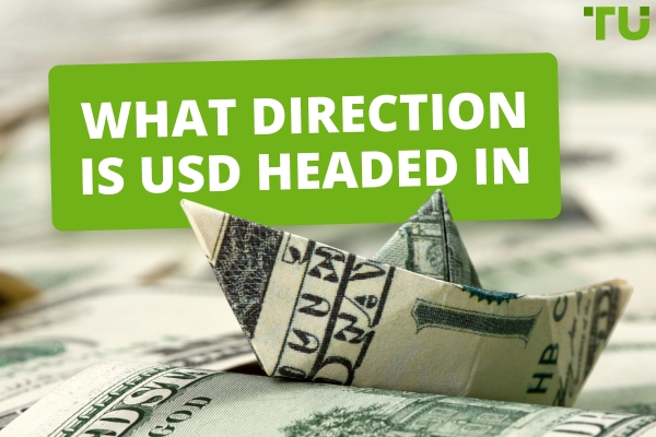 The Truth About The USD And Where It’s Headed