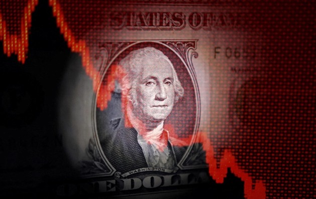 The Truth about the USD