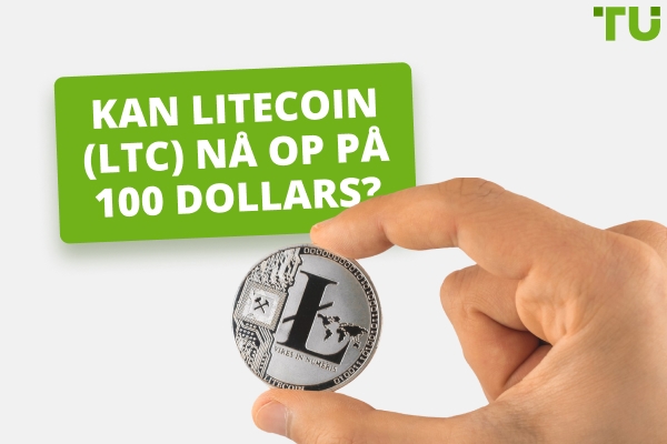 Kan Litecoin (LTC) nå $1000?