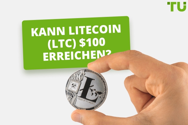 Kann Litecoin (LTC) $1000 erreichen?