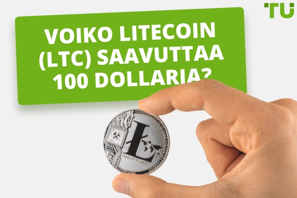 Voiko Litecoin (LTC) saavuttaa 1000 dollaria?