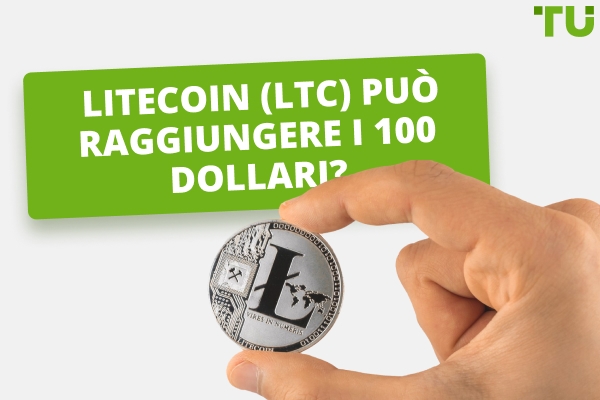 Può Litecoin (LTC) raggiungere $1000?