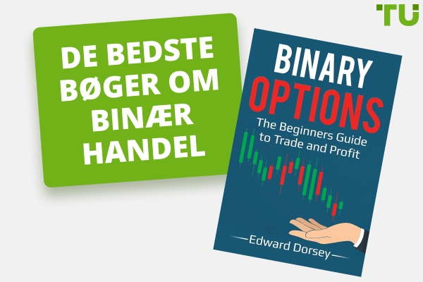 Bedste bøger om binær handel for alle færdighedsniveauer