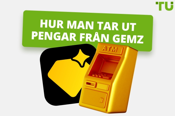 Hur man tar ut pengar från Gemz
