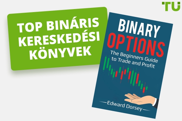 A legjobb bináris kereskedési könyvek minden tudásszinthez