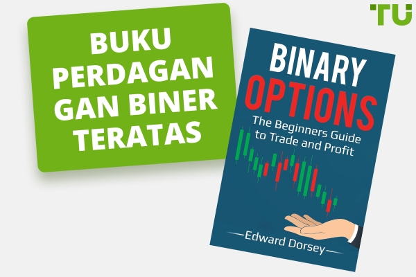 Buku Perdagangan Biner Terbaik Untuk Setiap Tingkat Keahlian