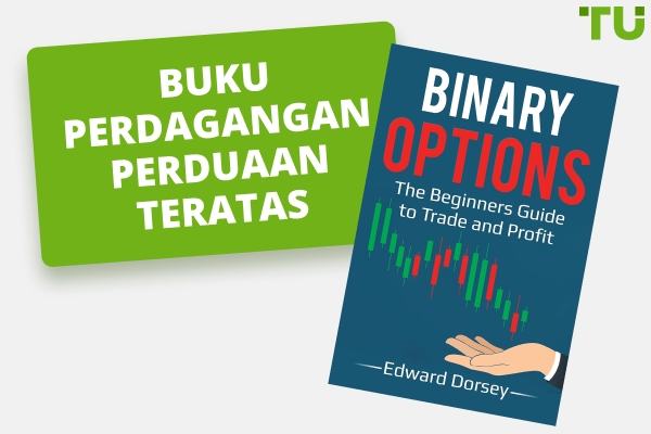 Buku Dagangan Binari Terbaik Untuk Setiap Tahap Kemahiran