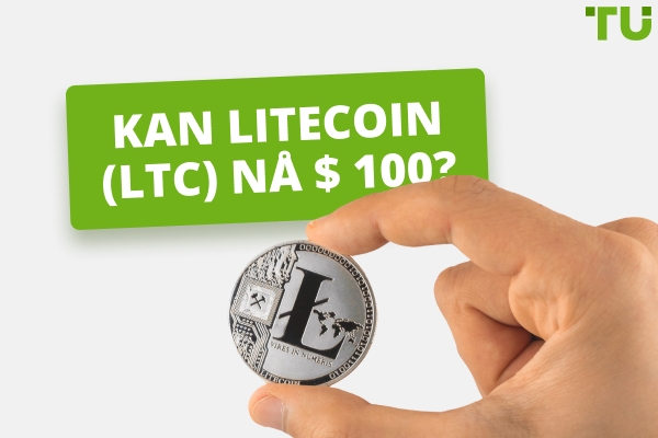 Kan Litecoin (LTC) Nå $ 1000?