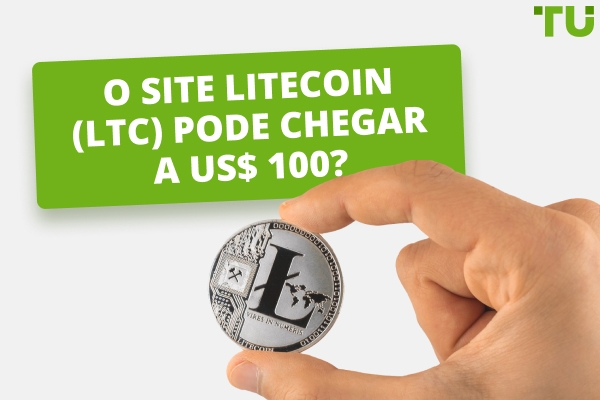 O site Litecoin (LTC) pode chegar a US$ 1.000?