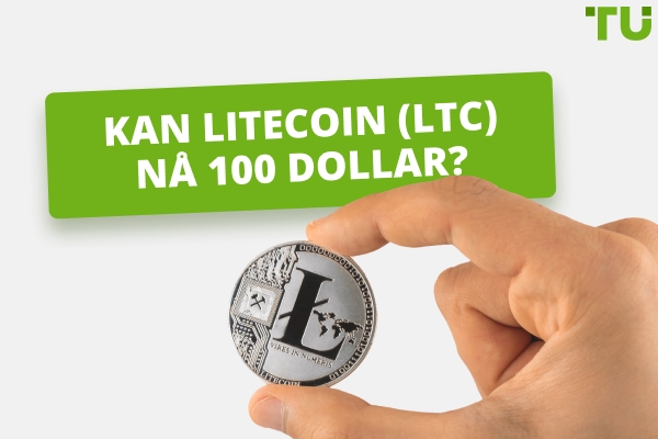 Kan Litecoin (LTC) nå $ 1000?