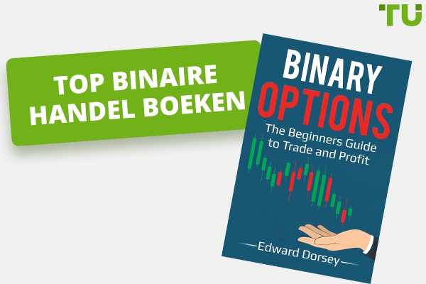 Beste boeken over binaire handel voor elk vaardigheidsniveau