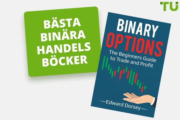 Bästa böckerna om binär handel för varje färdighetsnivå