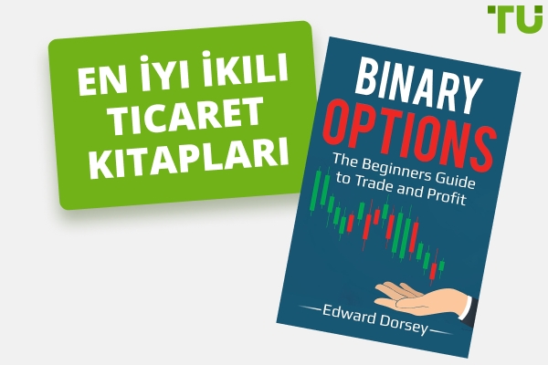 Her Beceriden Seviyeye Uygun En İyi İkili Ticaret Kitapları