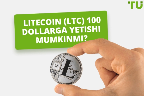 Litecoin (LTC) $1000 ga yetishi mumkinmi?