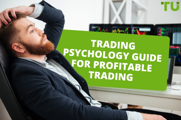 Trading Psychology Explained: How To Control Emotions In The Market