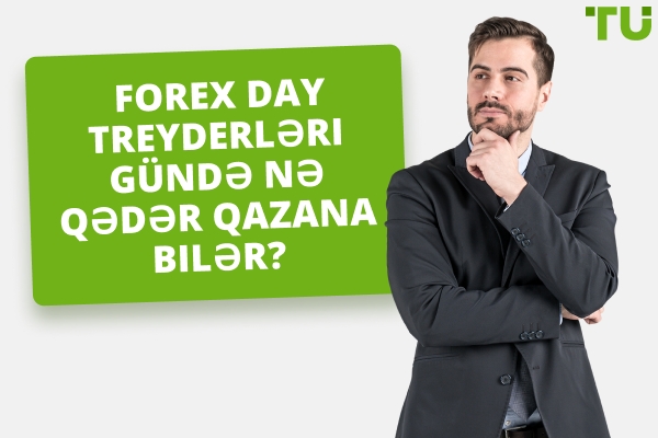 Tipik Forex Ticarətindən Gündəlik Mənfəət Nədir?