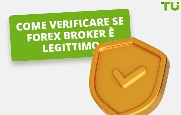 Come Verificare se un Broker Forex è Legittimo in 5 Passi