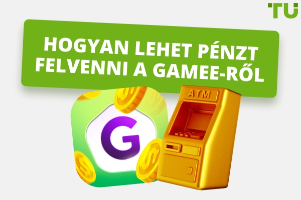 Hogyan lehet pénzt kivenni a Gamee Telegram Tap játékból