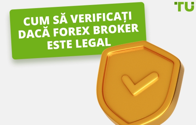 Cum să verifici dacă un broker Forex este legitim în 5 pași