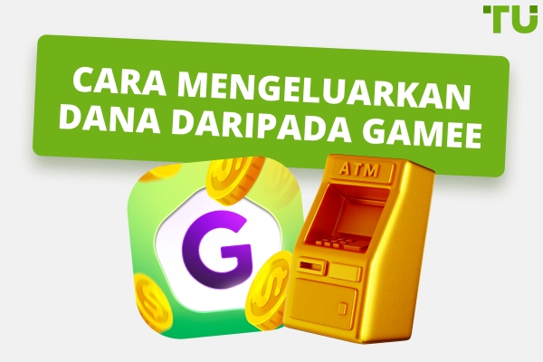 Cara Mengeluarkan Wang dari Gamee Telegram Permainan Ketuk