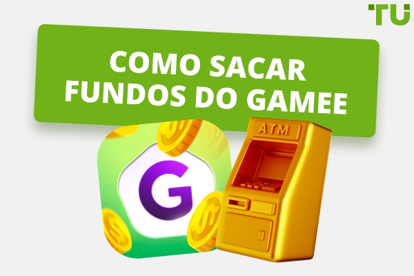 Como sacar dinheiro do jogo Gamee Telegram Tap Game
