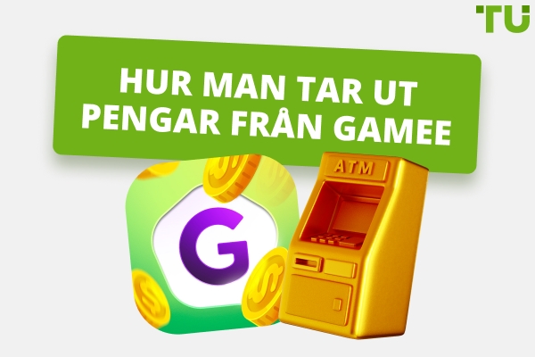Hur man tar ut pengar från Gamee Telegram Tap Game