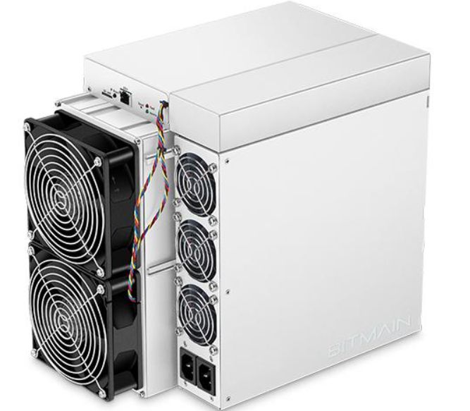Bitmain Antminer L9. Источник: https://asicfox.ua