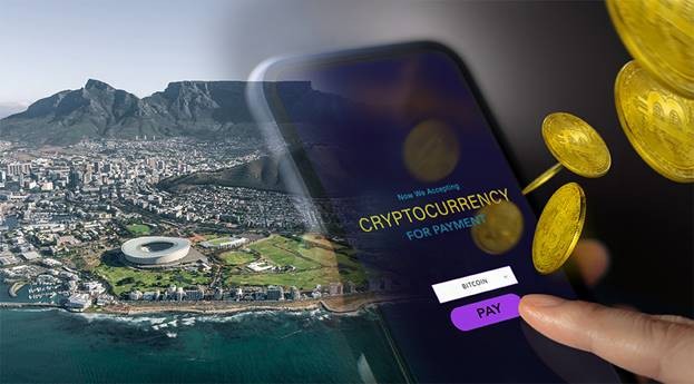 Blockchain-Based Payments on the Rise in Africa