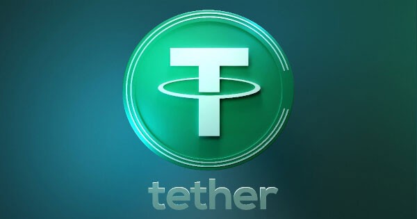 Tether, or USDT
