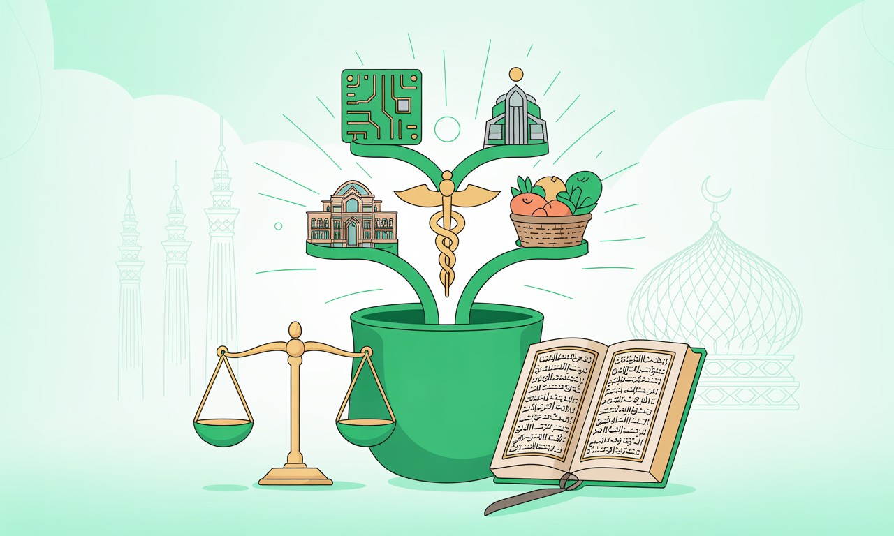 Understanding Islamic mutual funds