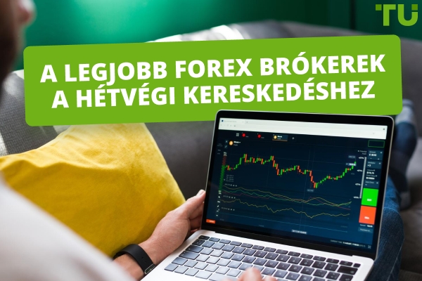 Legjobb hétvégi kereskedési brókerek 2025