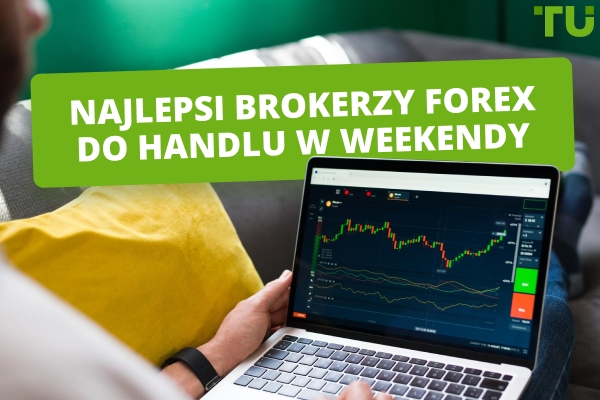 Best brokers for weekend trading 2025 