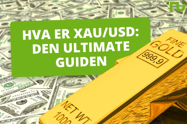 Hva er XAUUSD: Den ultimate guiden