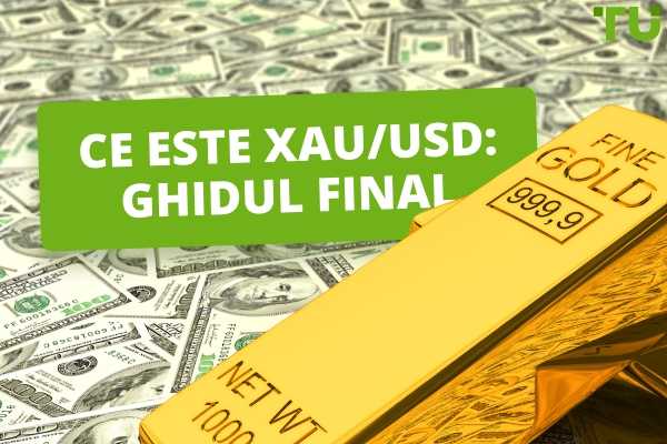 Ce este XAUUSD: Ghidul Ultim