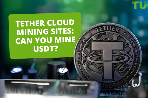 Can You Really Cloud Mine USDT? Real Payouts Or Scam