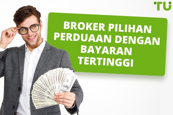 Broker Pilihan Binari Dengan Pembayaran Tertinggi