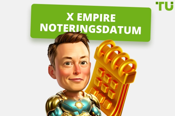 X Empire Listningsdatum | Allt du behöver veta