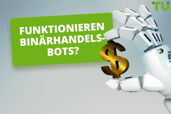Funktionieren Binäre Handelsbots? Wirksamkeit &amp; Risiken Erklärt
